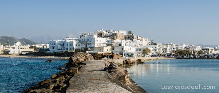 capital de naxos