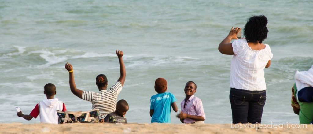 Cotonou, la ciudad más importante de Benin 4 Cotonou