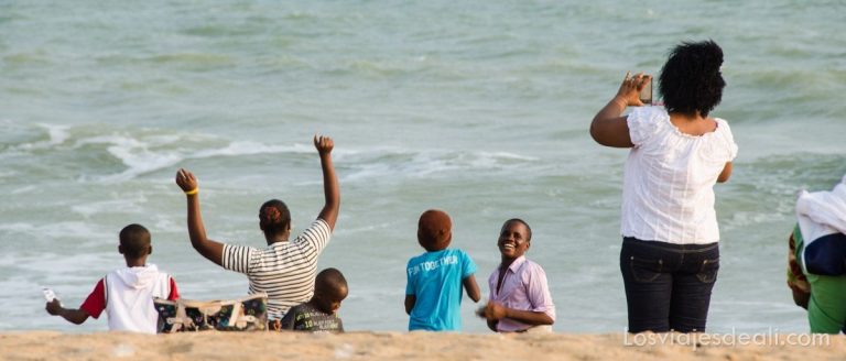 Cotonou, la ciudad más importante de Benin 4 Cotonou