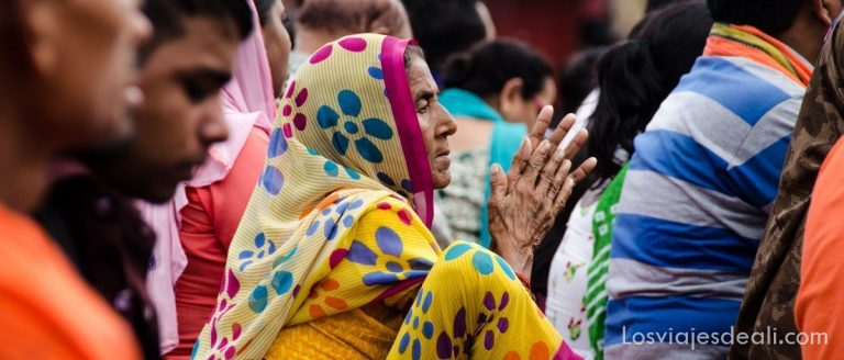 Haridwar, un encuentro con el hinduismo en el festival de Shiva 14 Haridwar