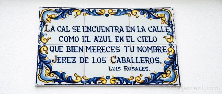 Jerez de los Caballeros, entre dehesas y templarios 6 jerez de los caballeros