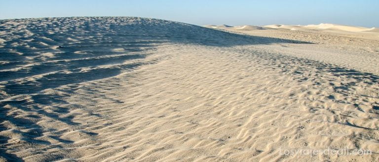 Desiertos de Omán: arena, sal y azúcar 7 desiertos-de-oman