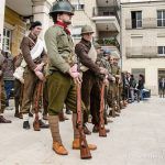 museo viviente por batalla del jarama