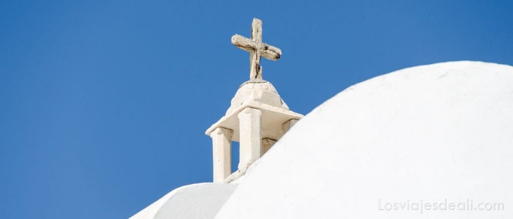 Destinos para Semana Santa 4 destinos para semana santa grecia