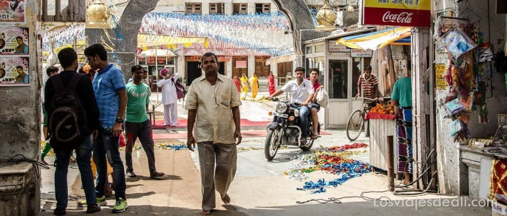 Qué ver en Amritsar más allá del Templo Dorado 3 que ver en Amristar
