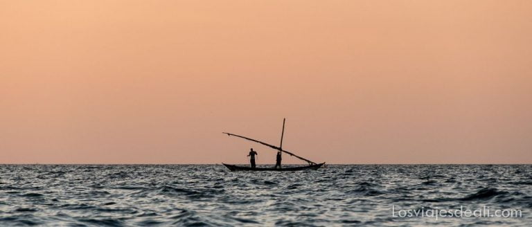 Dos días en el Lago Victoria, un mar interior con nombre de reina 4 LAGO VICTORIA