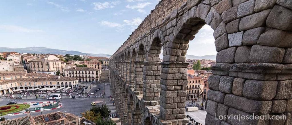 Un día en Segovia: excursión desde Madrid 5 un día en segovia
