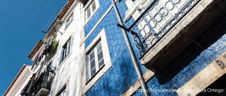 Lisboa en 20 fotos