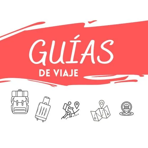 guias de viaje