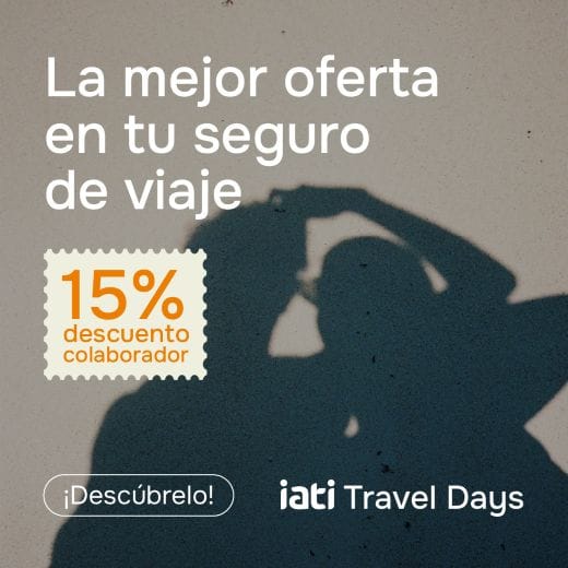 iati 15% los viajes de ali