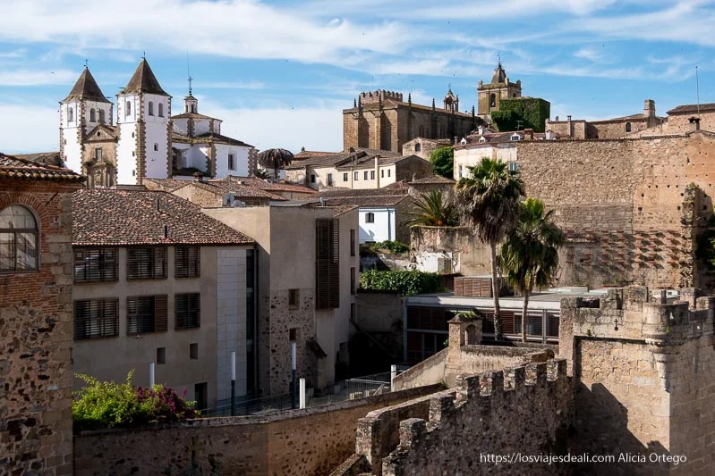 Cerrajeros en Caceres