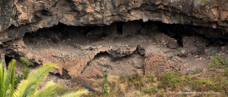Ruta arqueológica en La Palma: en busca de los orígenes de la isla bonita 11 ruta arqueológica en la palma
