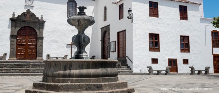 Qué ver en Santa Cruz de la Palma, una de las ciudades más bonitas de Canarias 12 santa cruz de la palma