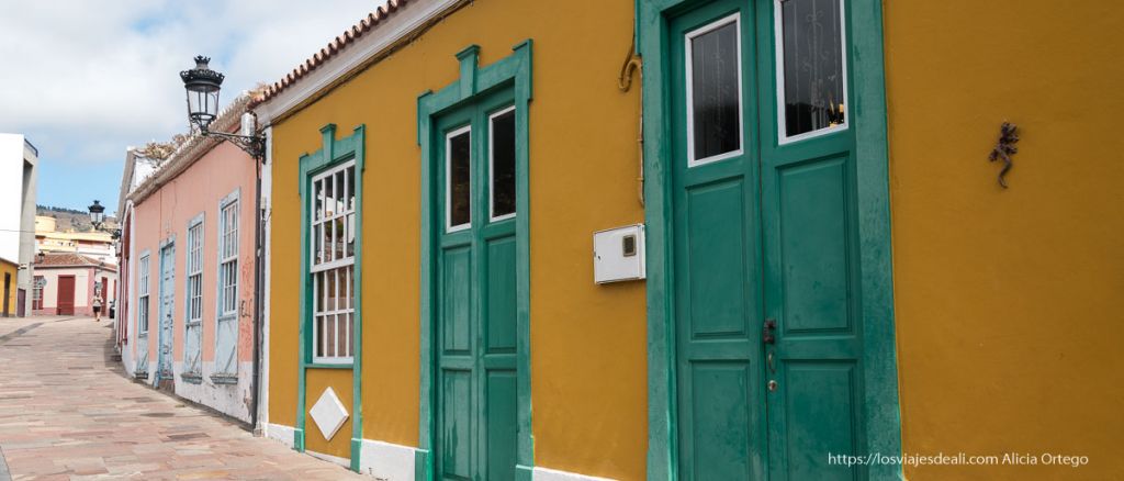 6 Ciudades y Pueblos de La Palma: Qué Ver, Rutas y Dónde Alojarse 7 pueblos de la palma calle de los llanos de aridane