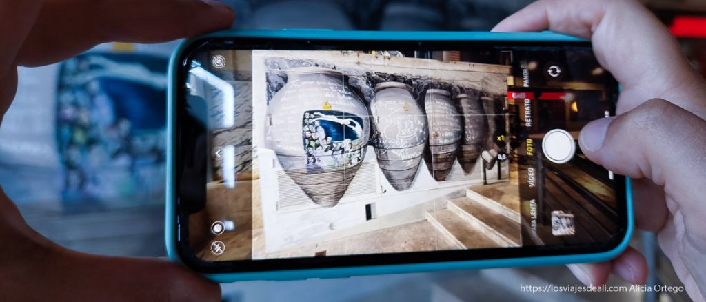 Plan de fin de semana en la Ruta del Vino de Valdepeñas 2 ruta del vino de valdepeñas