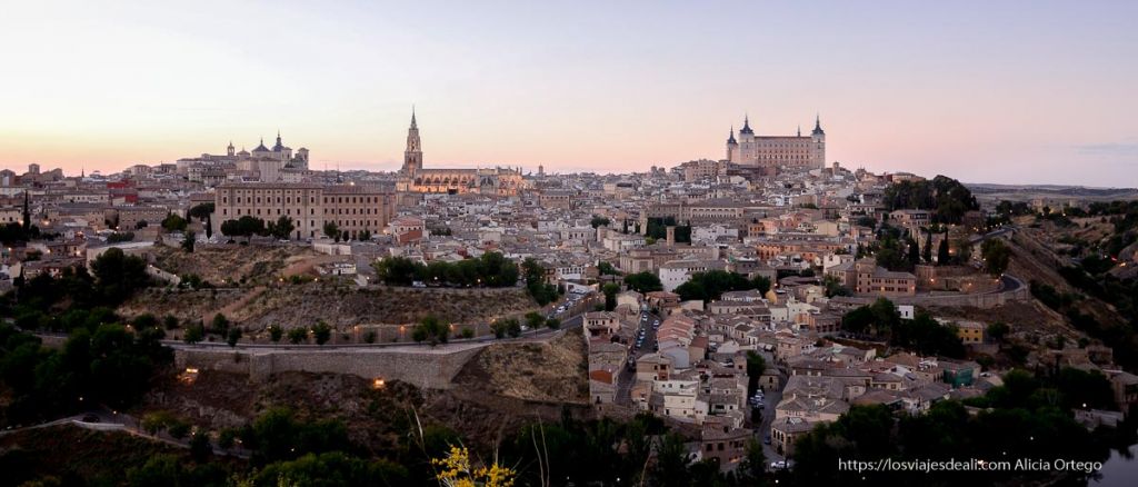 14 sitios que ver en Toledo ¡y no te debes perder! 1 Qué ver en Toledo