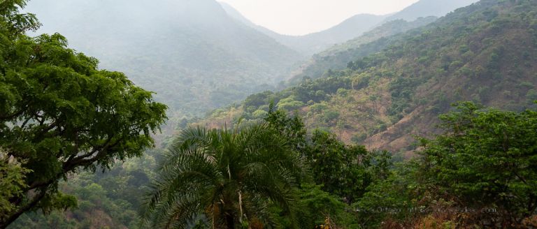 Montañas de Camerún y Nigeria: territorio peul 1 montañas de camerún y nigeria