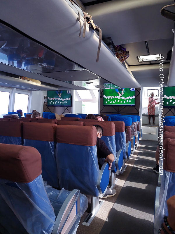 ferry freetown a guinea conakry