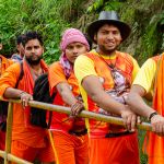 viajes exóticos norte de india