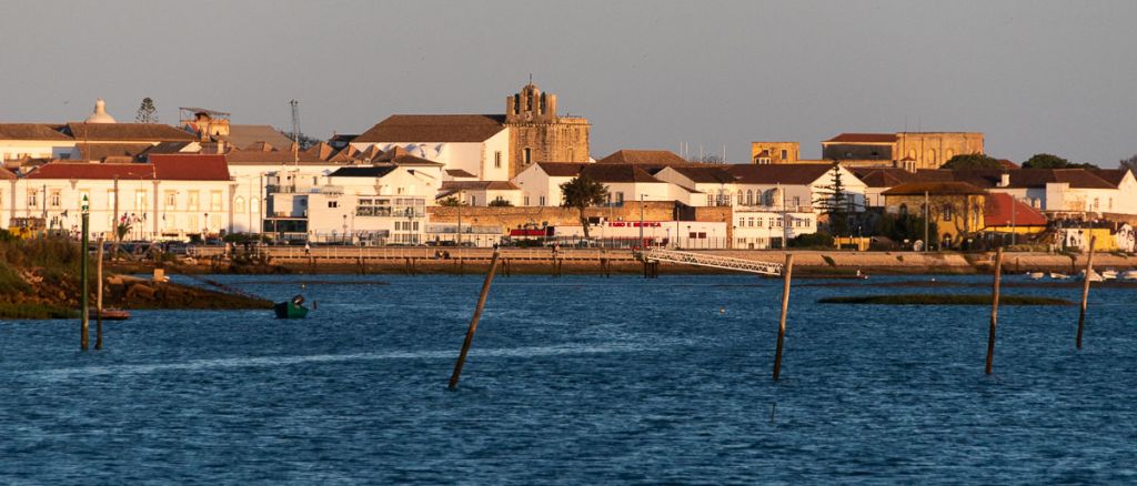 que ver en faro portugal