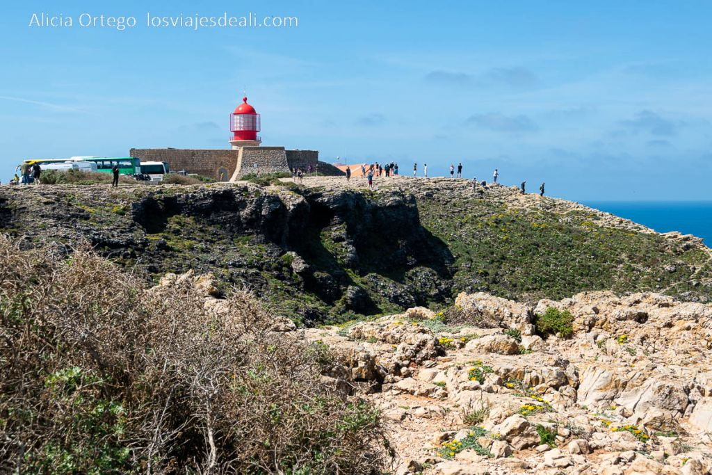 Aquí tienes una guía para viajar al Algarve por libre y en transporte público. Está basada en mi experiencia y centrada en la información que necesitas para saber cómo llegar, cómo moverte, dónde alojarte y otros consejos prácticos. algarve por libre