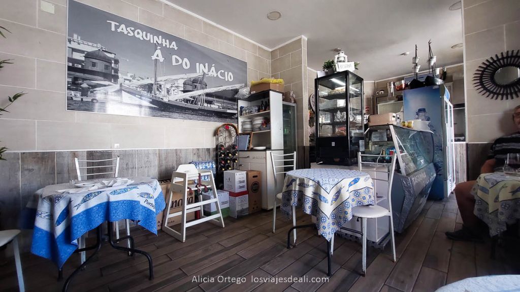 Descubre Olhão, el encanto secreto del Algarve (Portugal) 66 tasca de olhao