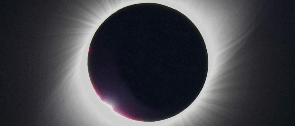 Cómo observar los Eclipses de Sol totales de 2026 y 2027 en España, un fenómeno astronómico emocionante 5 eclipse de sol total