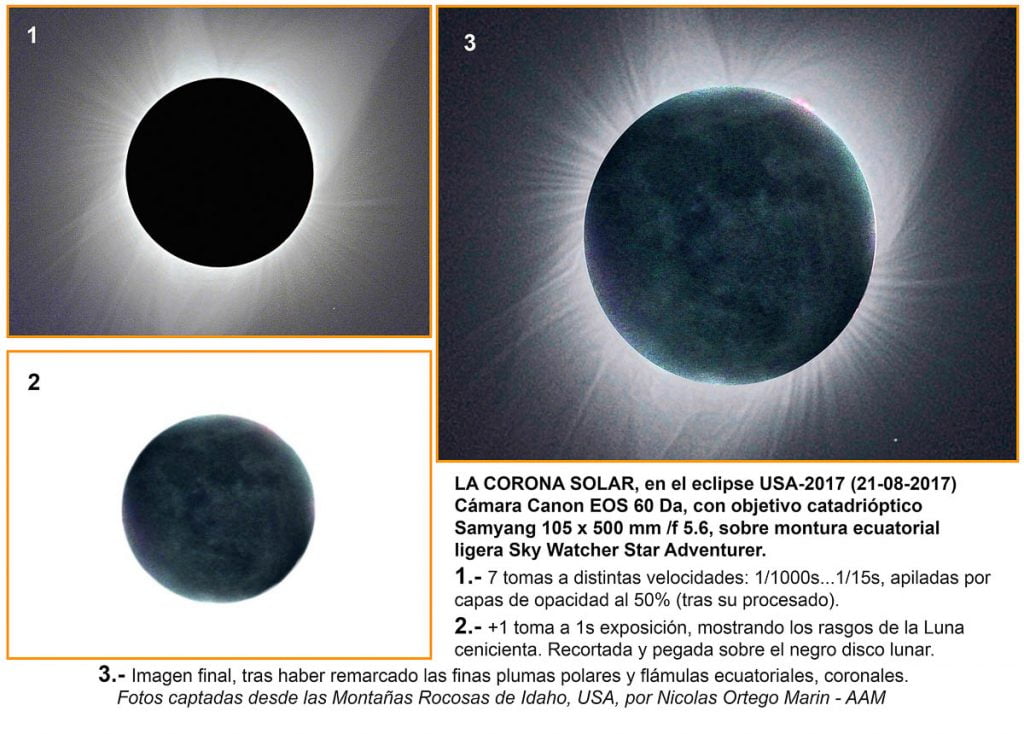 Cómo fotografiar un eclipse solar (o al menos intentarlo) 34 fotografiar un eclipse solar