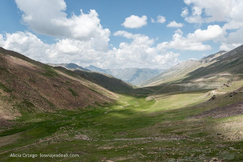 21 días en el Norte de Pakistán: imágenes y sensaciones de un viaje increíble 89 altiplano del Deosai National Park
