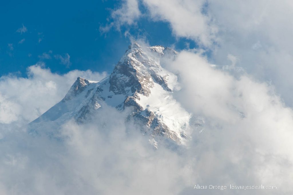 Fairy Meadows, el balcón del Nanga Parbat (Pakistán) 68 nanga parbat