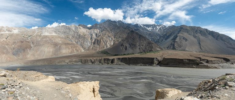 Consejos prácticos para viajar al Norte de Pakistán 14 norte de pakistan valle de passu