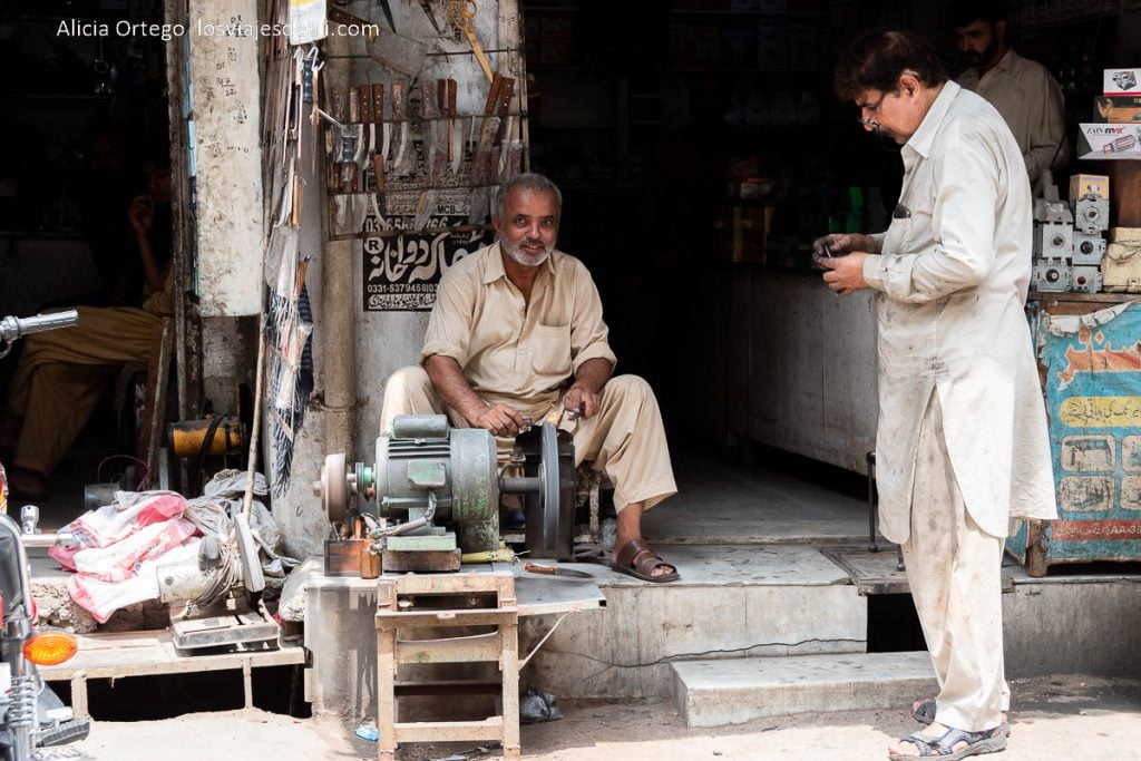 tienda de rawalpindi