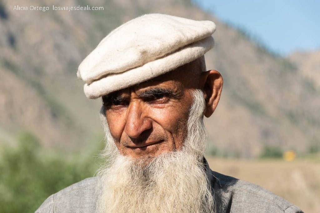21 días en el Norte de Pakistán: imágenes y sensaciones de un viaje increíble 106 hombre de tarishing, pakistán