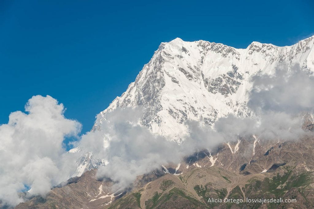 pared rupal del nanga parbat desde tarishing