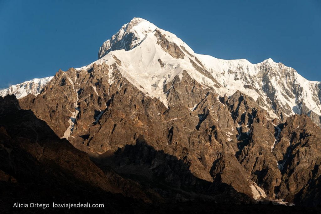 21 días en el Norte de Pakistán: imágenes y sensaciones de un viaje increíble 79 cumbre del nanga parbat desde tarishing