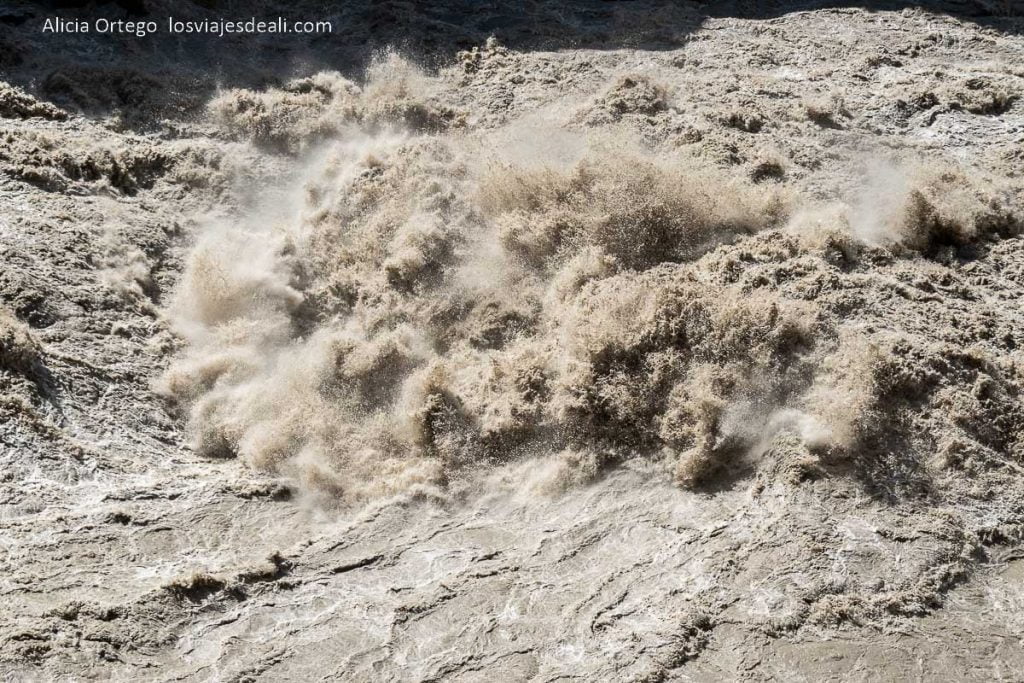 21 días en el Norte de Pakistán: imágenes y sensaciones de un viaje increíble 78 olas y remolinos en río de pakistán