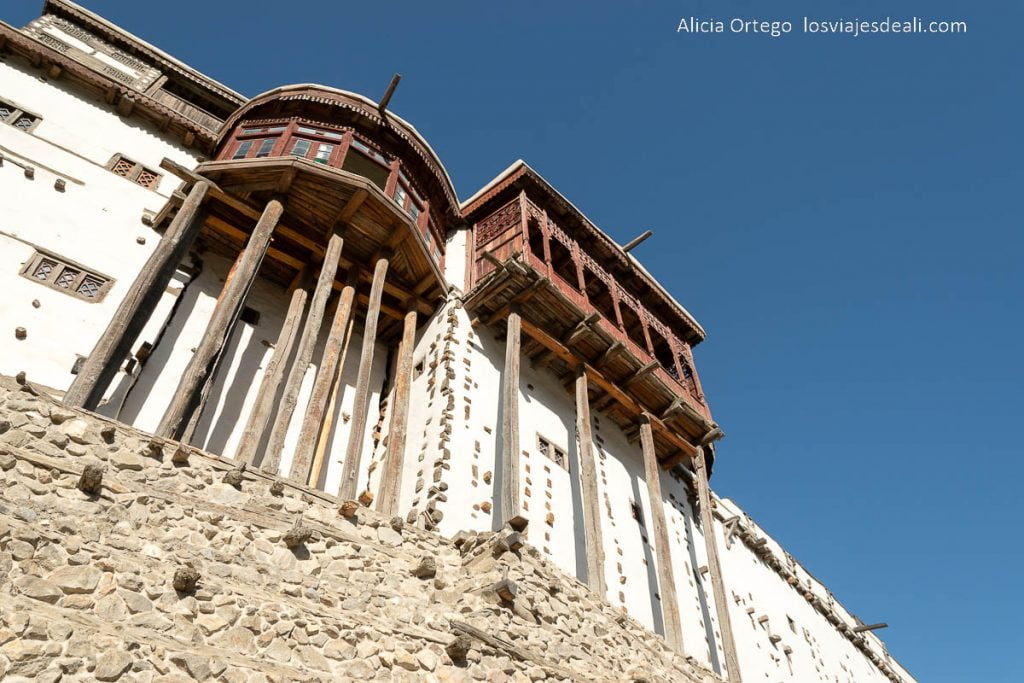 21 días en el Norte de Pakistán: imágenes y sensaciones de un viaje increíble 98 fuerte baltit de karimabad