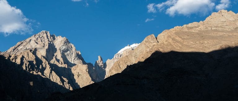 3 días en el Valle de Hushe, un rincón auténtico del norte de Pakistán 9 valle de hushe