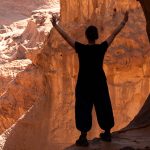 consejos para viajar al desierto