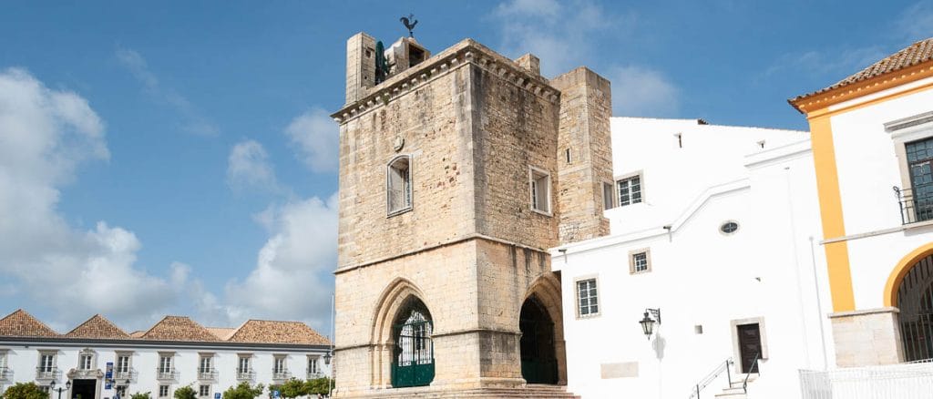 qué ver en el algarve