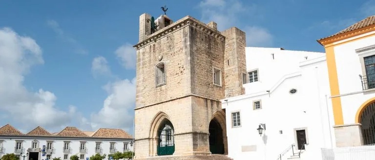 qué ver en el algarve