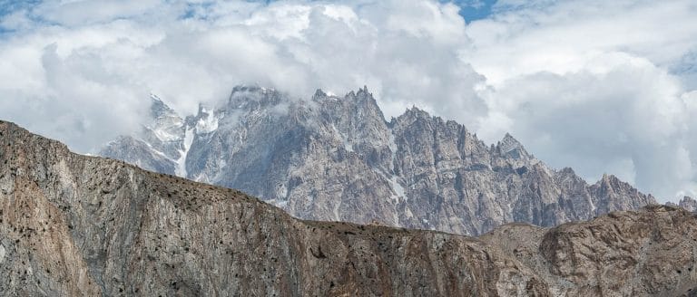 Qué ver en el espectacular Valle de Hunza en 5 o 6 días 8 valle de hunza montañas