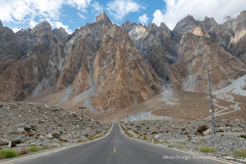 conos de passu