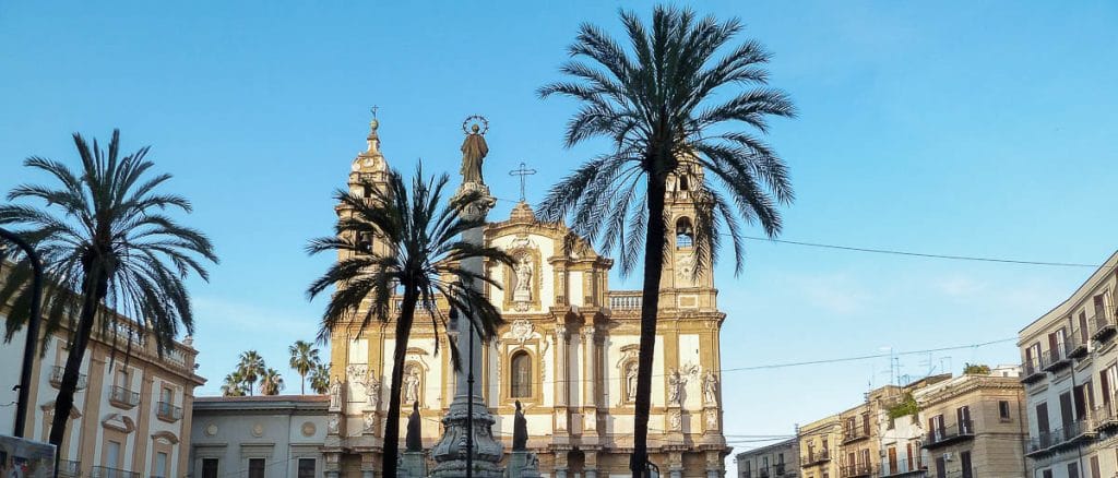 Guía de Palermo y alrededores: 12 + 3 lugares espectaculares 8 guia de palermo