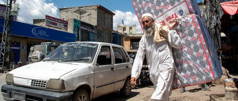 Qué ver en Skardu en 1 día, la entrada al Karakorum (Pakistán) 6 que ver en skardu