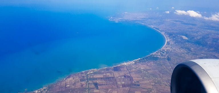 volando reclamar a turkish airlines