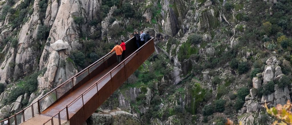 miradores de Arribes del Duero con vistas increíbles garantizadas 5 miradores de arribes del duero