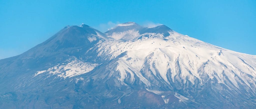 Qué ver en Sicilia en 8 días entre Catania, Siracusa y Taormina 6 volcán etna en sicilia en 8 días