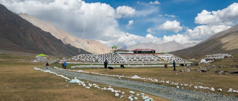 Paso de Shandur, "el Techo del Mundo" hacia el Hindu Kush (Pakistán) 3 paso de shandur pakistán