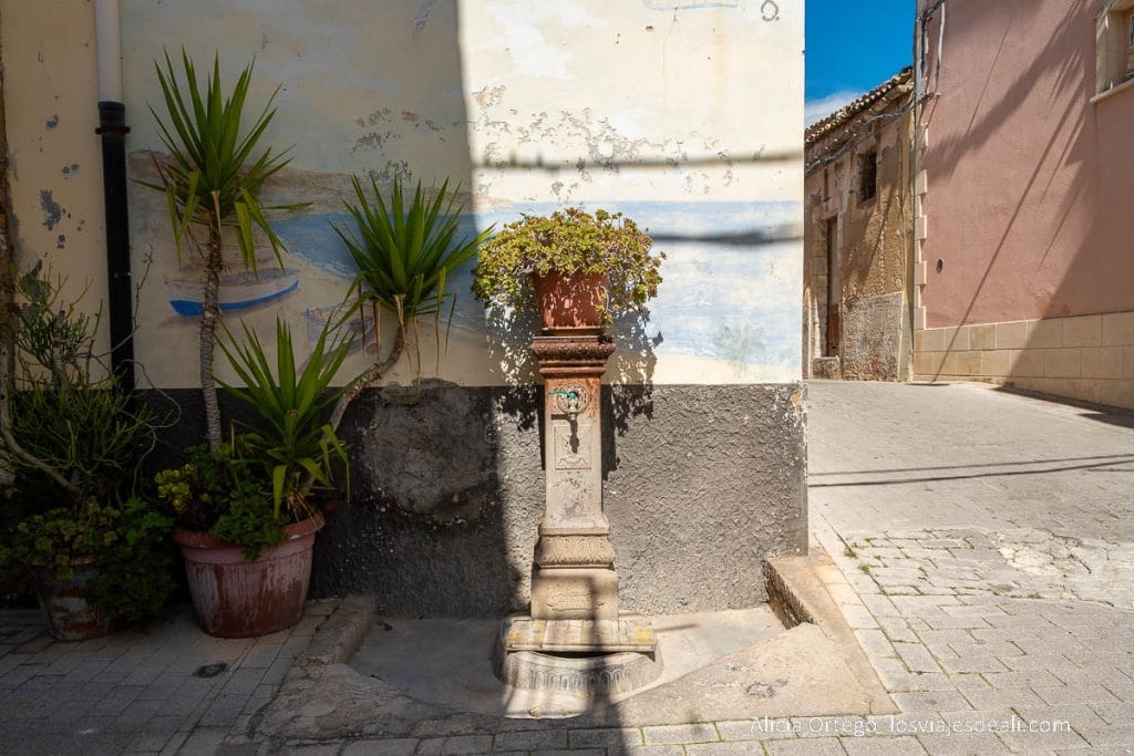 9 sitios que ver en Noto, la impresionante ciudad barroca que no te debes perder en Sicilia 76 quartiere agliastello que ver en noto